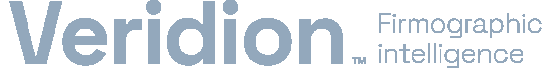 Veridion Logo
